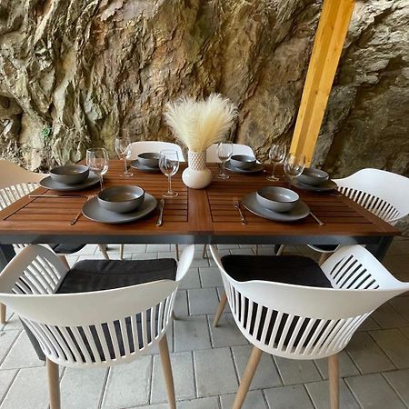 Doreyhome P3 - Modernes Charmantes Apartment Passau Bagian luar foto