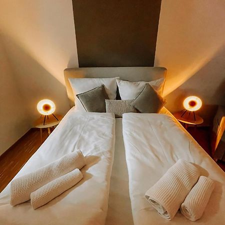 Doreyhome P3 - Modernes Charmantes Apartment Passau Bagian luar foto