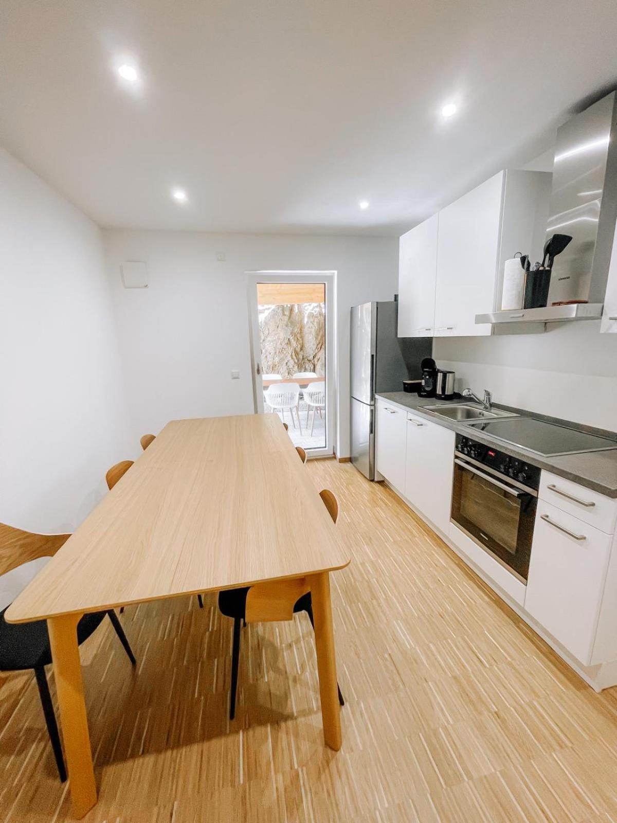 Doreyhome P3 - Modernes Charmantes Apartment Passau Bagian luar foto