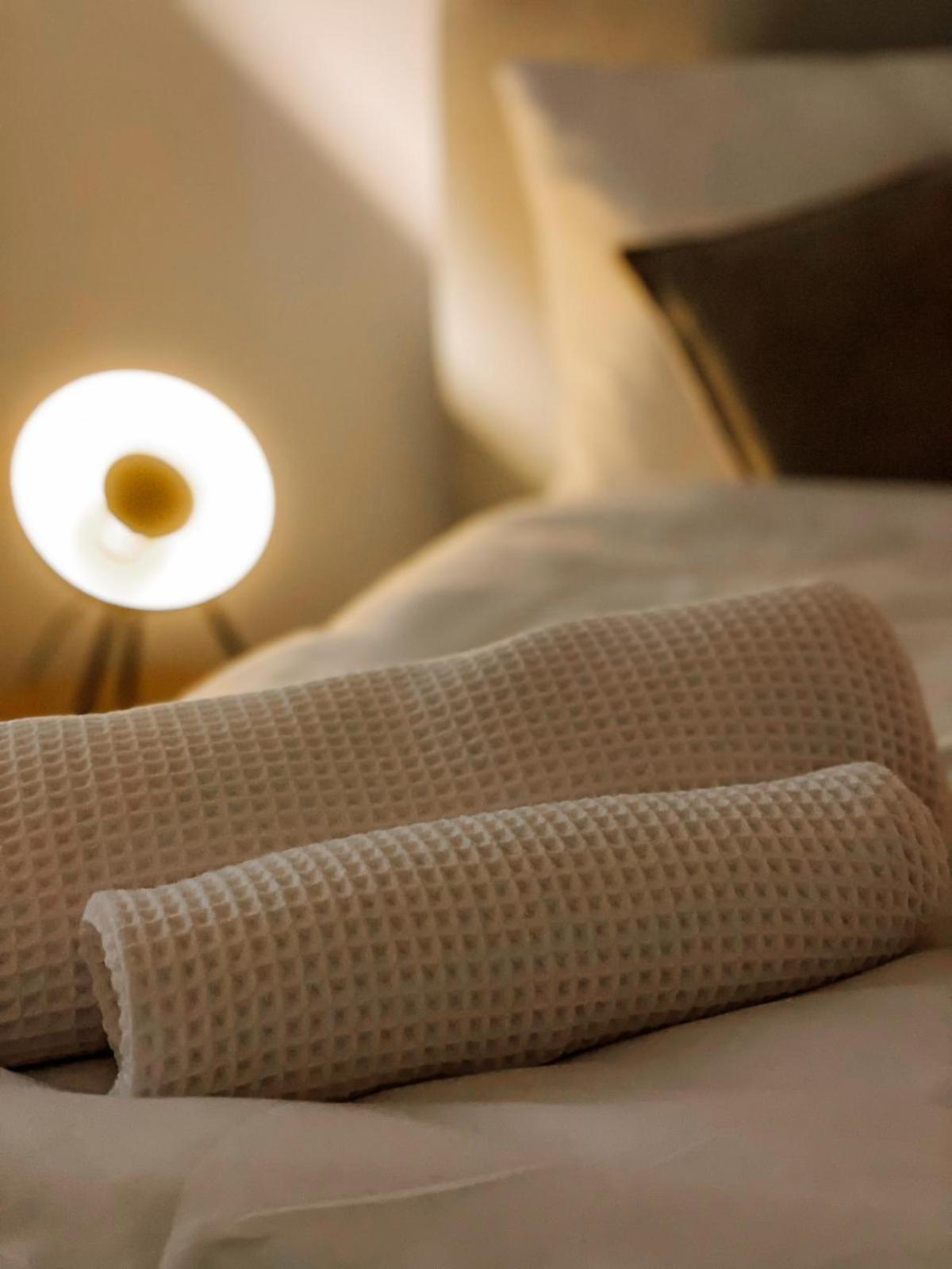 Doreyhome P3 - Modernes Charmantes Apartment Passau Bagian luar foto