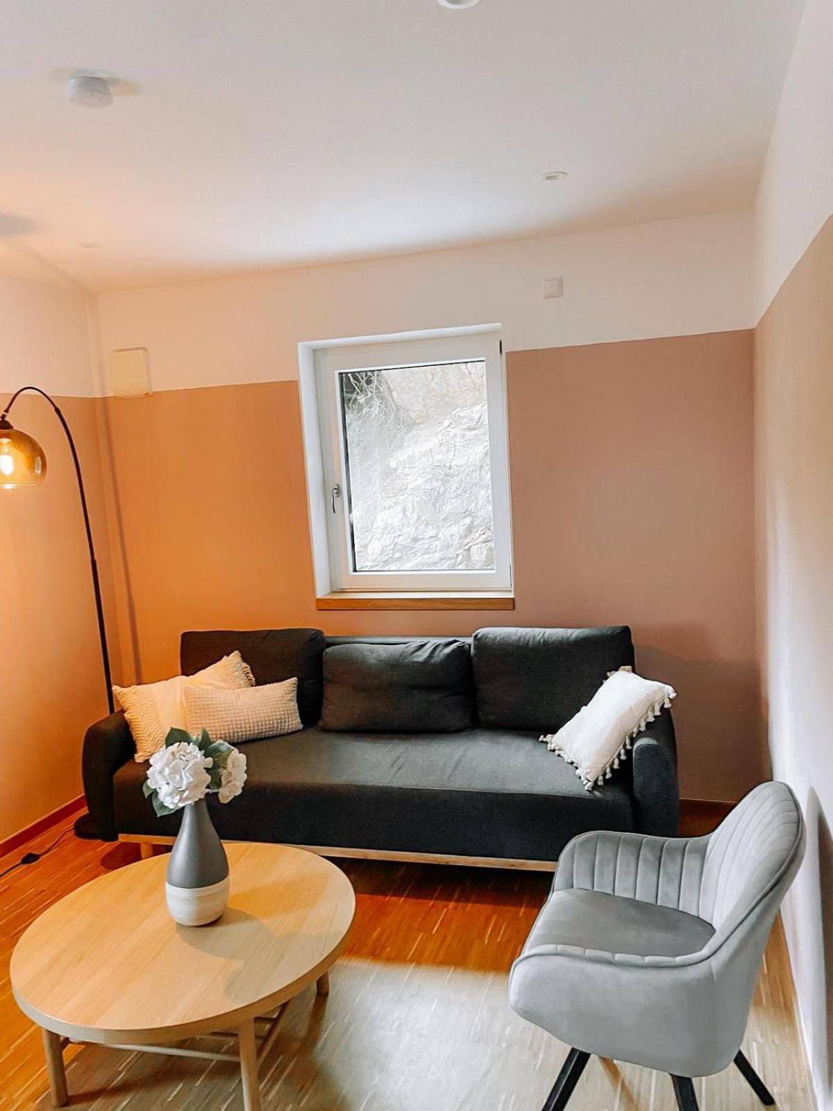 Doreyhome P3 - Modernes Charmantes Apartment Passau Bagian luar foto