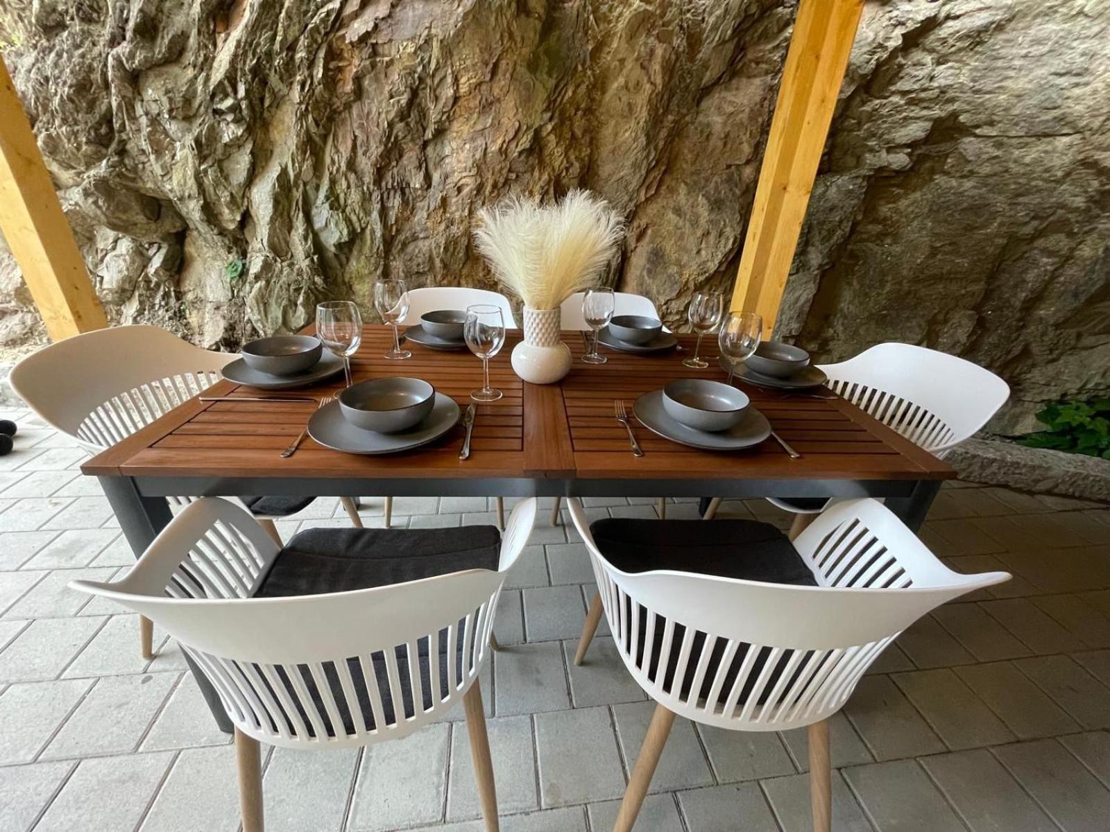 Doreyhome P3 - Modernes Charmantes Apartment Passau Bagian luar foto