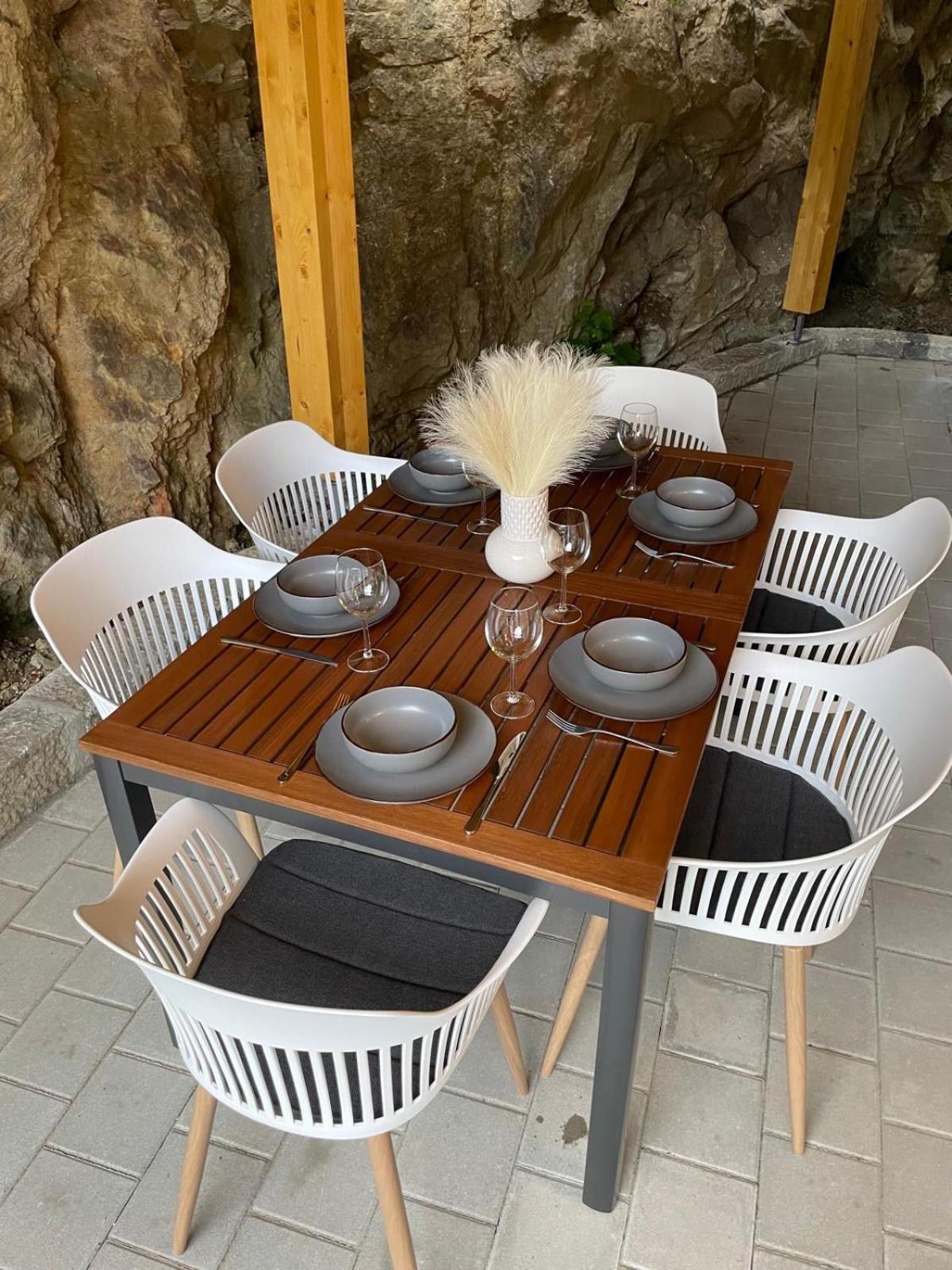 Doreyhome P3 - Modernes Charmantes Apartment Passau Bagian luar foto