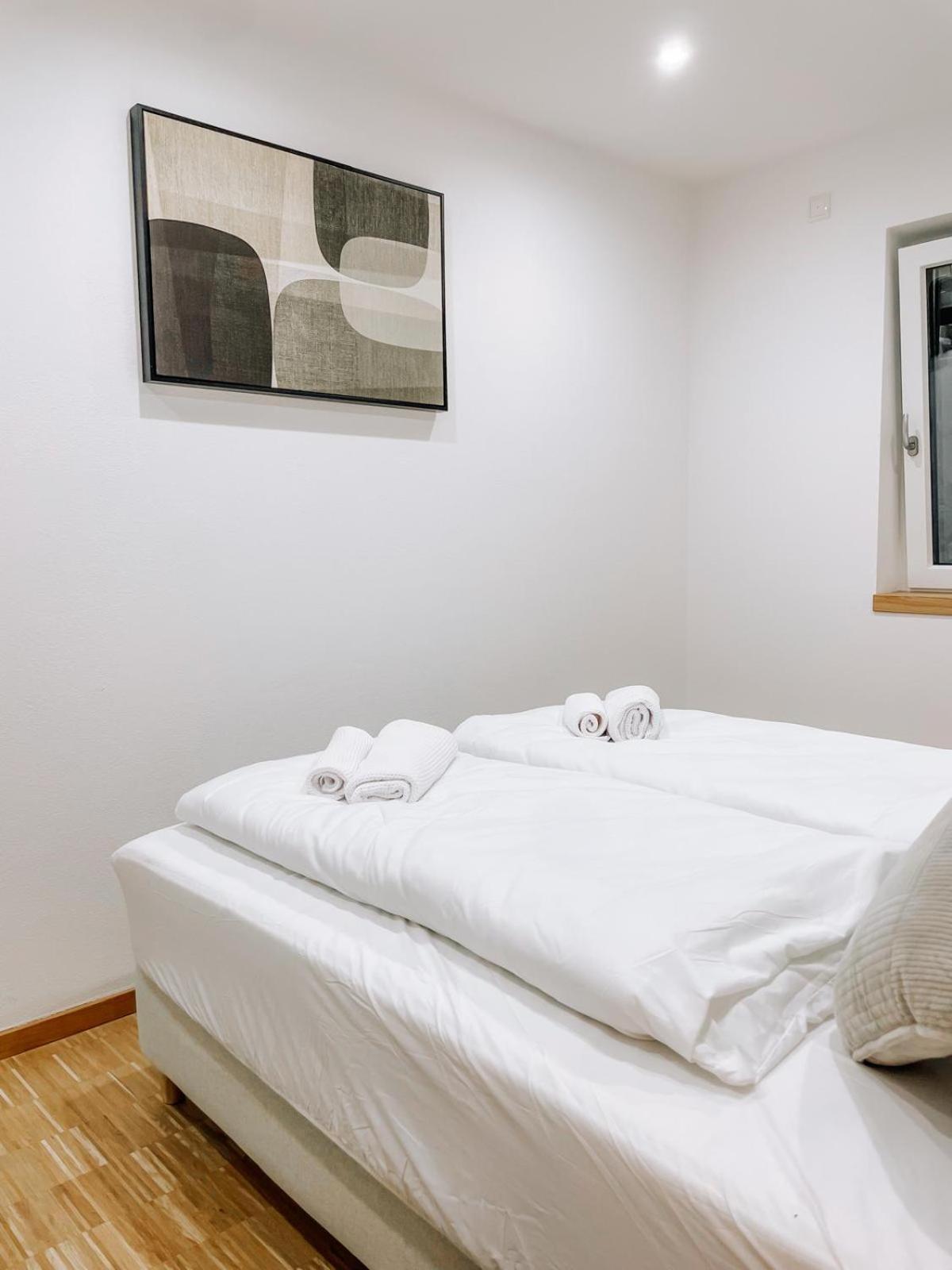 Doreyhome P3 - Modernes Charmantes Apartment Passau Bagian luar foto