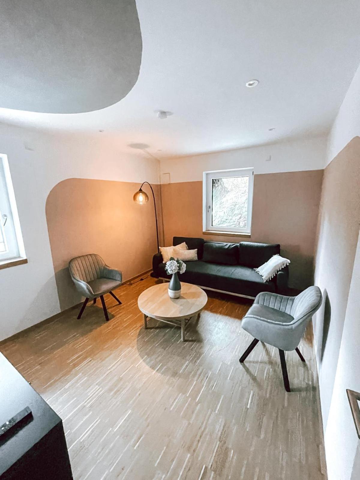 Doreyhome P3 - Modernes Charmantes Apartment Passau Bagian luar foto